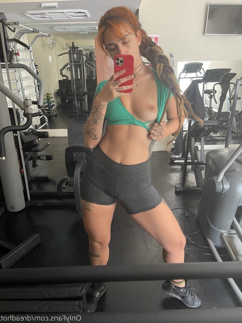 Dread Hot 🌹 $3 SALE! [ dreadhot ] Onlyfans leaked photo 332396 on Hotleaks.tv