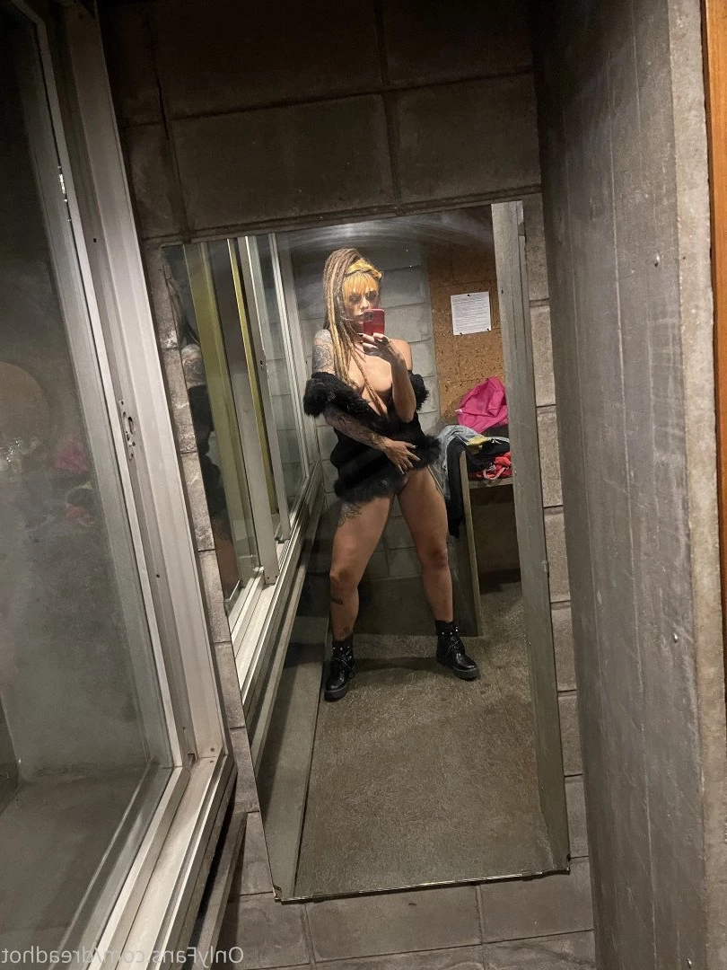 Dread Hot 🌹 $3 SALE! [ dreadhot ] Onlyfans leaked photo 332401 on Hotleaks.tv