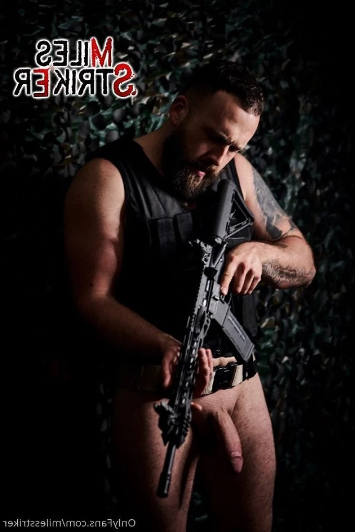 Miles Striker [ milesstriker ] Onlyfans leaked photo 2924000 on Hotleaks.tv