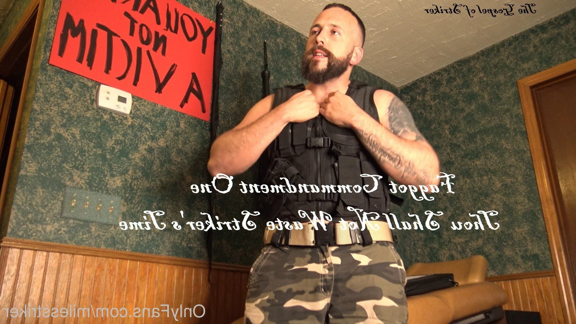 Miles Striker [ milesstriker ] Onlyfans leaked photo 2924814 on Hotleaks.tv