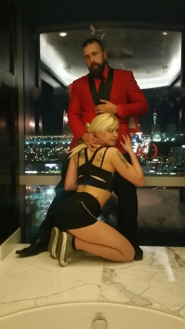 Miles Striker [ milesstriker ] Onlyfans leaked photo 2925014 on Hotleaks.tv