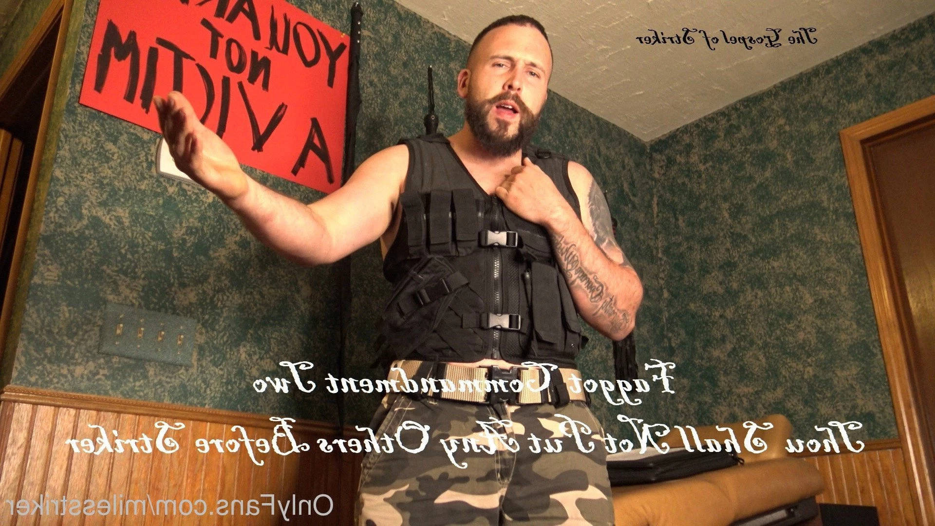 Miles Striker [ milesstriker ] Onlyfans leaked photo 2925600 on Hotleaks.tv