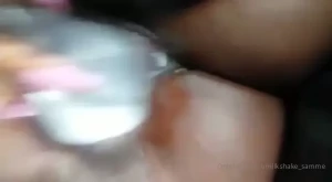 Milkshake Samme [ milkshake_samme ] Onlyfans leaked video 18295117 on Hotleaks.tv