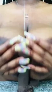 Milkshake Samme [ milkshake_samme ] Onlyfans leaked video 18295325 on Hotleaks.tv