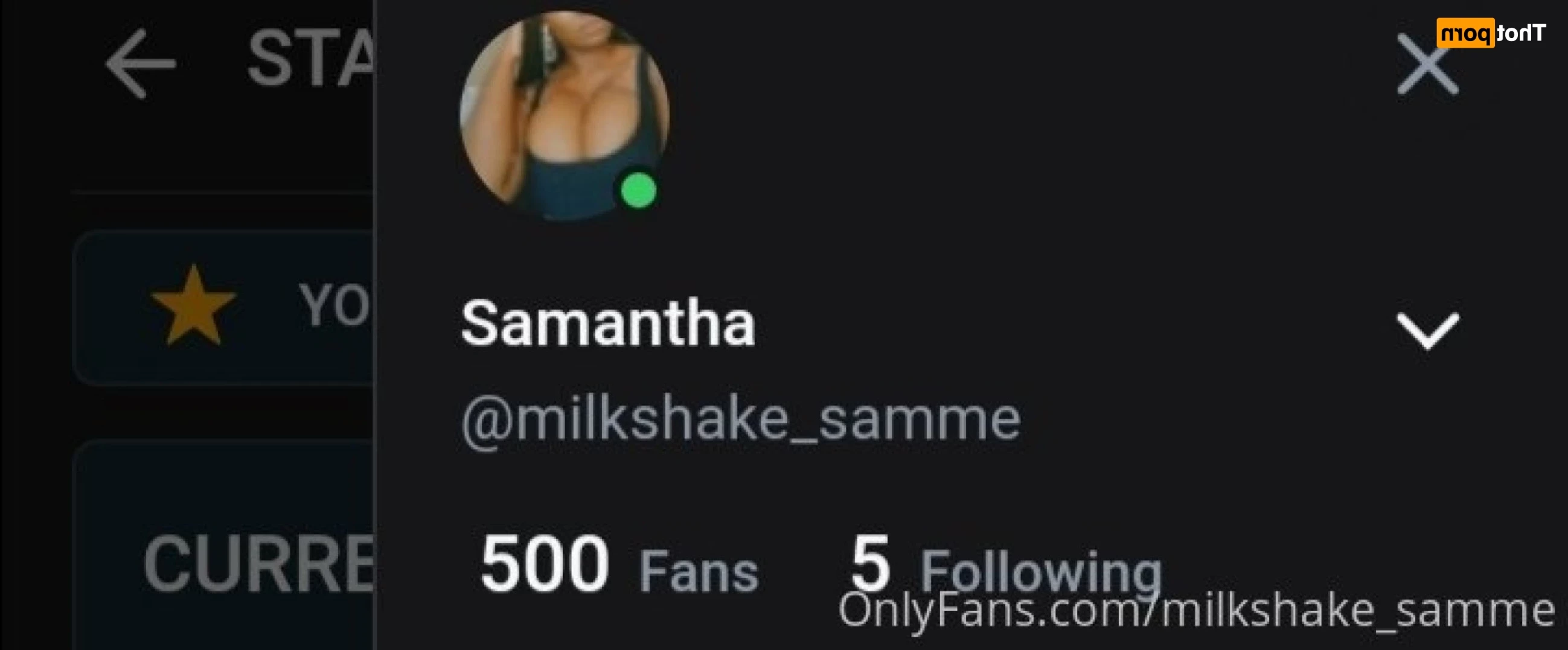 Milkshake Samme [ milkshake_samme ] Onlyfans leaked photo 13017163 on Hotleaks.tv