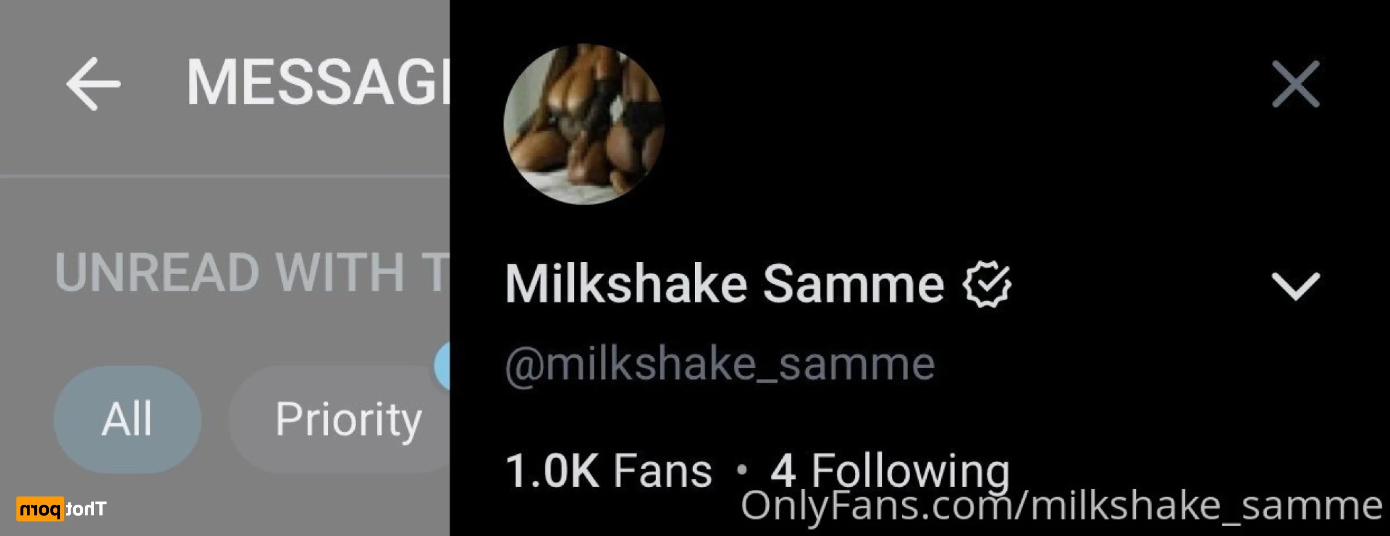 Milkshake Samme [ milkshake_samme ] Onlyfans leaked photo 13017463 on Hotleaks.tv