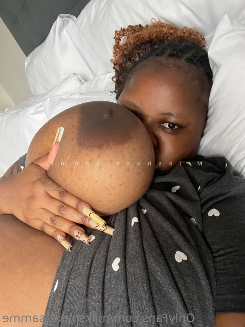 Milkshake Samme [ milkshake_samme ] Onlyfans leaked photo 14194312 on Hotleaks.tv