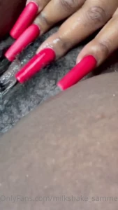 Milkshake Samme [ milkshake_samme ] Onlyfans leaked video 15220196 on Hotleaks.tv