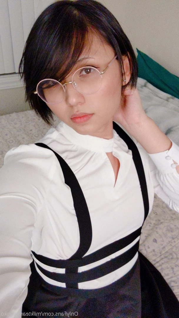 Momo (☞ﾟヮﾟ)☞ 🍑 [ milkteamomoko ] Onlyfans leaked photo 2898784 on Hotleaks.tv