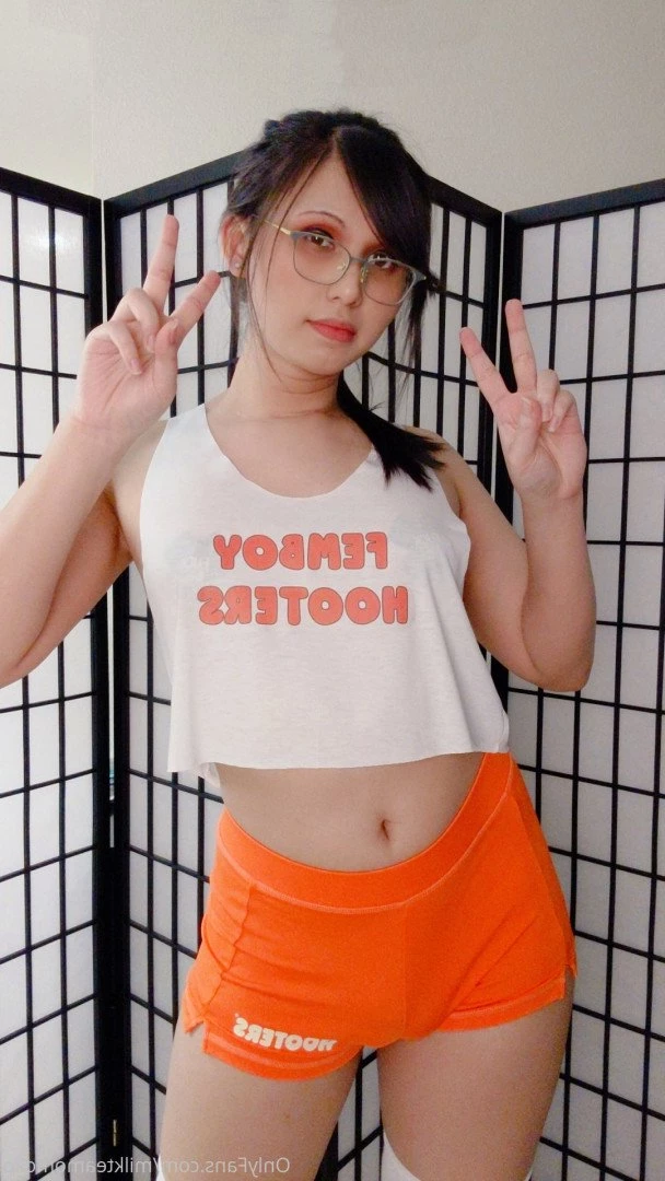 Momo (☞ﾟヮﾟ)☞ 🍑 [ milkteamomoko ] Onlyfans leaked photo 2899398 on Hotleaks.tv