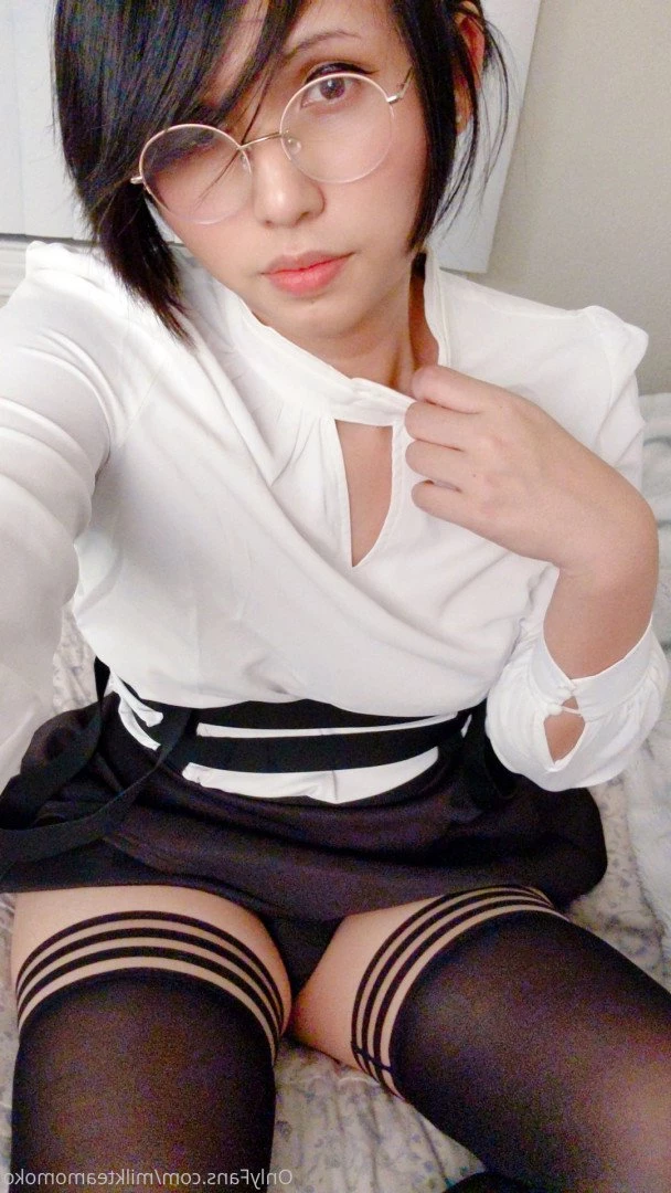 Momo (☞ﾟヮﾟ)☞ 🍑 [ milkteamomoko ] Onlyfans leaked photo 2899541 on Hotleaks.tv