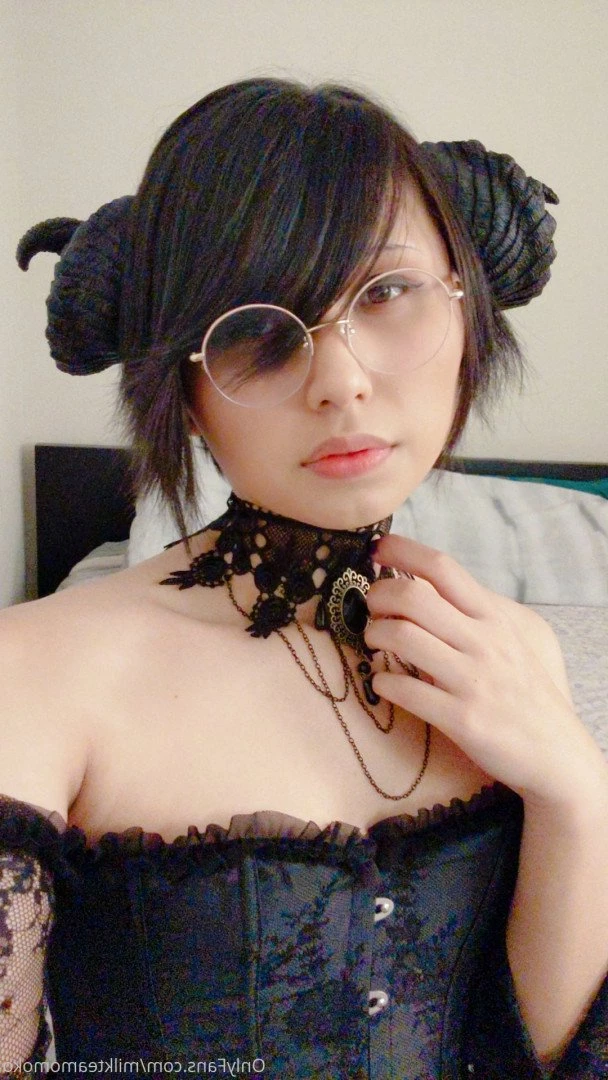 Momo (☞ﾟヮﾟ)☞ 🍑 [ milkteamomoko ] Onlyfans leaked photo 2900392 on Hotleaks.tv