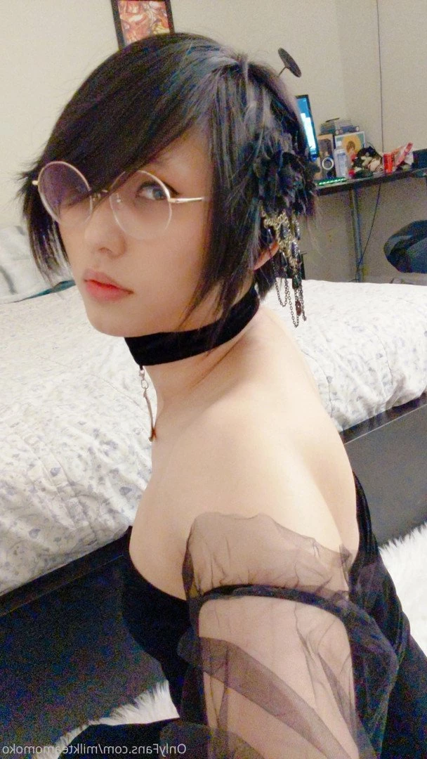Momo (☞ﾟヮﾟ)☞ 🍑 [ milkteamomoko ] Onlyfans leaked photo 2900530 on Hotleaks.tv