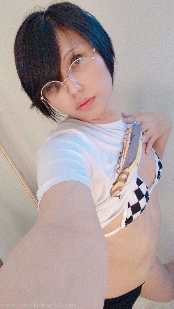 Momo (☞ﾟヮﾟ)☞ 🍑 [ milkteamomoko ] Onlyfans leaked photo 2900576 on Hotleaks.tv