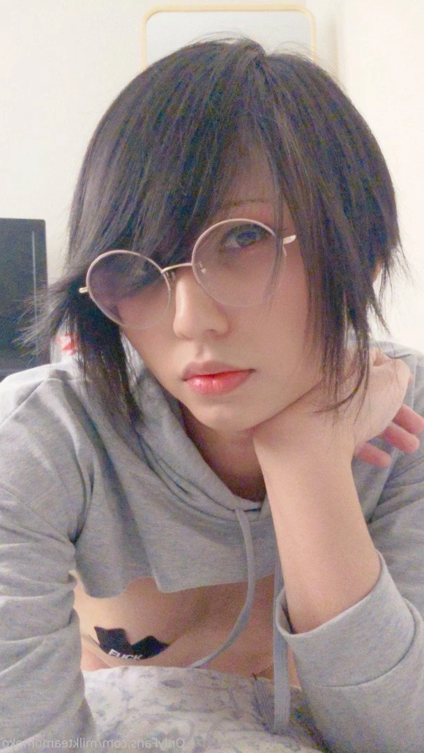 Momo (☞ﾟヮﾟ)☞ 🍑 [ milkteamomoko ] Onlyfans leaked photo 2900739 on Hotleaks.tv