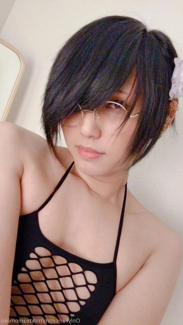 Momo (☞ﾟヮﾟ)☞ 🍑 [ milkteamomoko ] Onlyfans leaked photo 2901202 on Hotleaks.tv