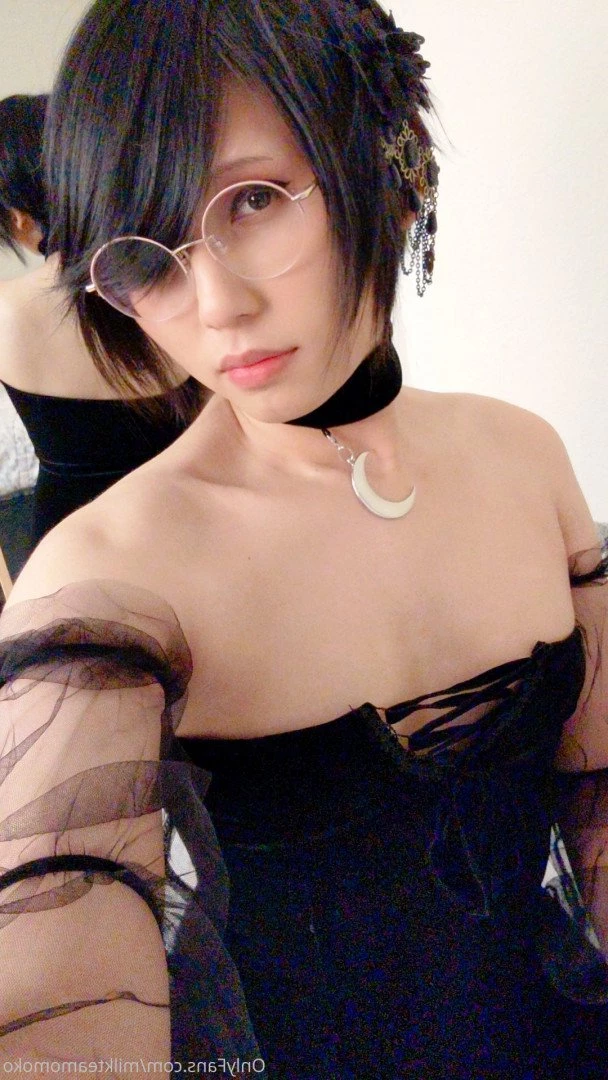 Momo (☞ﾟヮﾟ)☞ 🍑 [ milkteamomoko ] Onlyfans leaked photo 2901823 on Hotleaks.tv