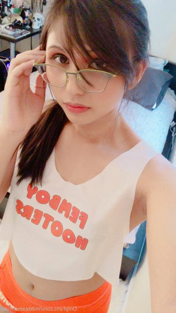 Momo (☞ﾟヮﾟ)☞ 🍑 [ milkteamomoko ] Onlyfans leaked photo 2902065 on Hotleaks.tv