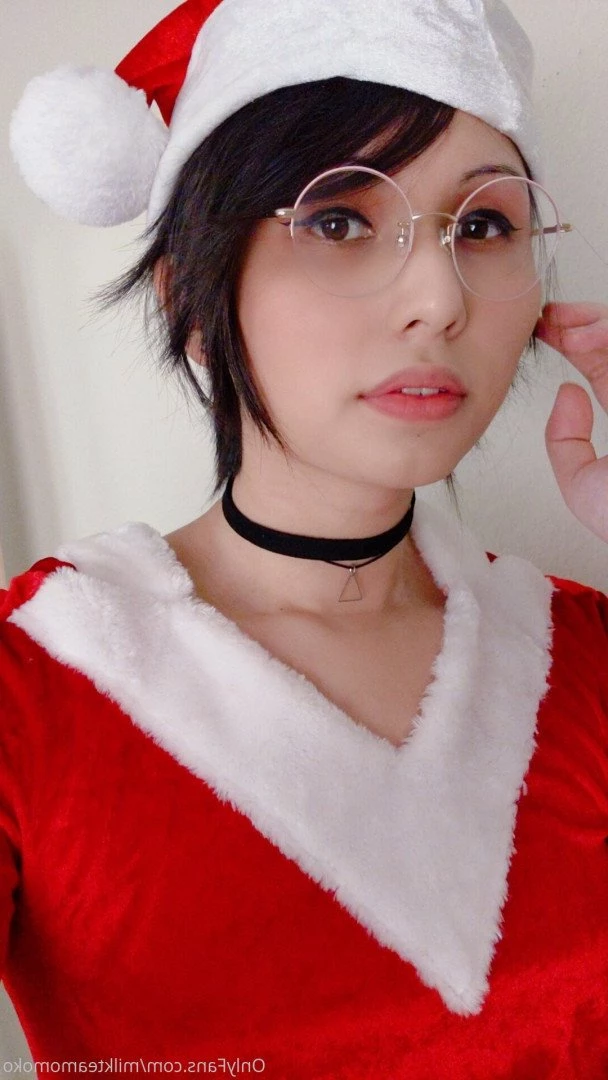 Momo (☞ﾟヮﾟ)☞ 🍑 [ milkteamomoko ] Onlyfans leaked photo 2904124 on Hotleaks.tv