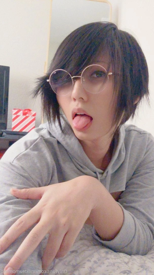 Momo (☞ﾟヮﾟ)☞ 🍑 [ milkteamomoko ] Onlyfans leaked photo 2904832 on Hotleaks.tv