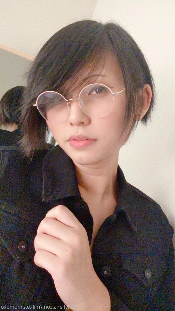 Momo (☞ﾟヮﾟ)☞ 🍑 [ milkteamomoko ] Onlyfans leaked photo 2904843 on Hotleaks.tv