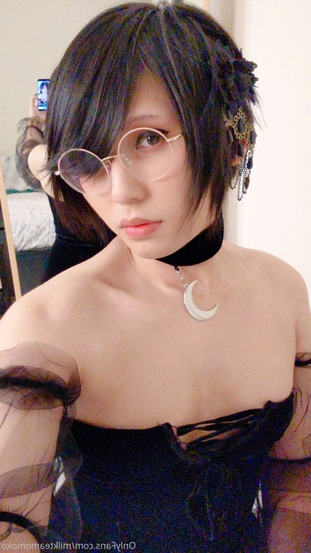 Momo (☞ﾟヮﾟ)☞ 🍑 [ milkteamomoko ] Onlyfans leaked photo 2905121 on Hotleaks.tv