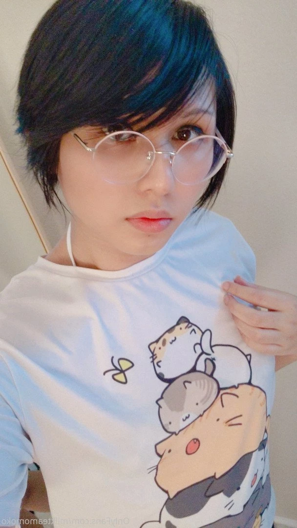 Momo (☞ﾟヮﾟ)☞ 🍑 [ milkteamomoko ] Onlyfans leaked photo 2905725 on Hotleaks.tv