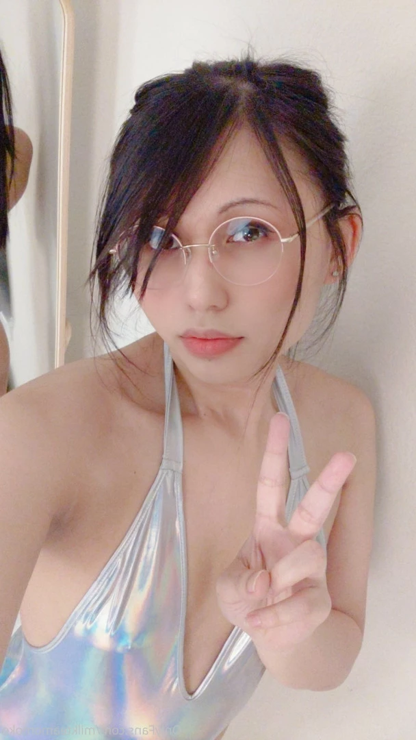 Momo (☞ﾟヮﾟ)☞ 🍑 [ milkteamomoko ] Onlyfans leaked photo 6266519 on Hotleaks.tv