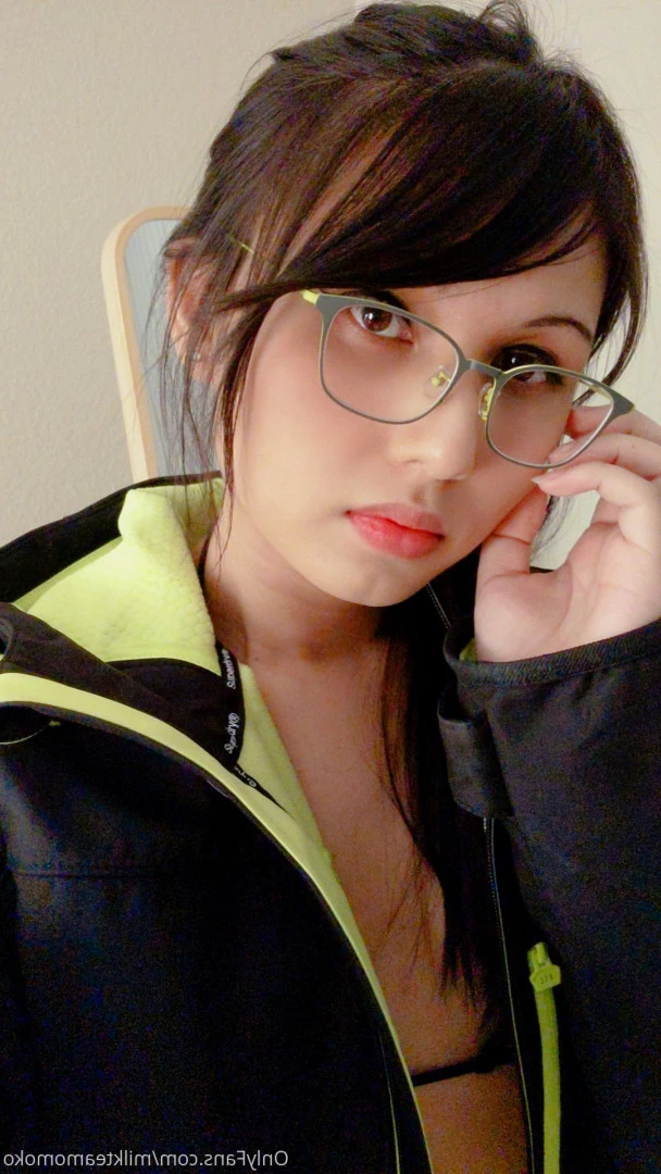 Momo (☞ﾟヮﾟ)☞ 🍑 [ milkteamomoko ] Onlyfans leaked photo 6266534 on Hotleaks.tv