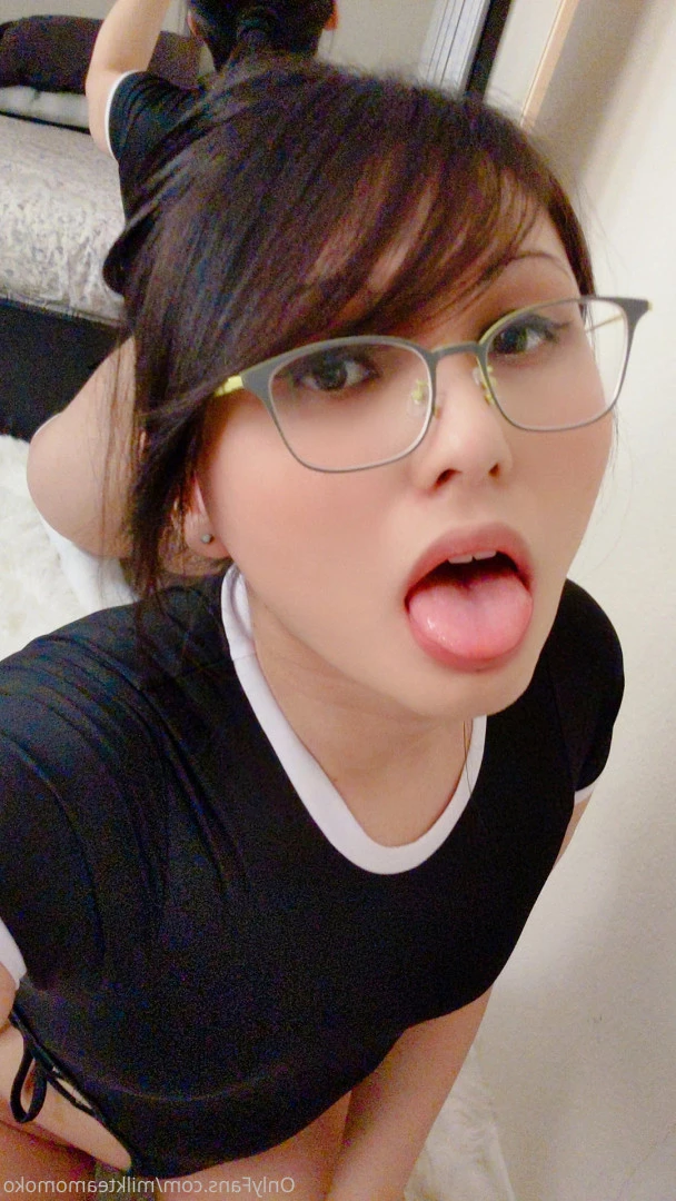 Momo (☞ﾟヮﾟ)☞ 🍑 [ milkteamomoko ] Onlyfans leaked photo 6266838 on Hotleaks.tv