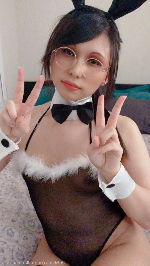 Momo (☞ﾟヮﾟ)☞ 🍑 [ milkteamomoko ] Onlyfans leaked photo 6267027 on Hotleaks.tv