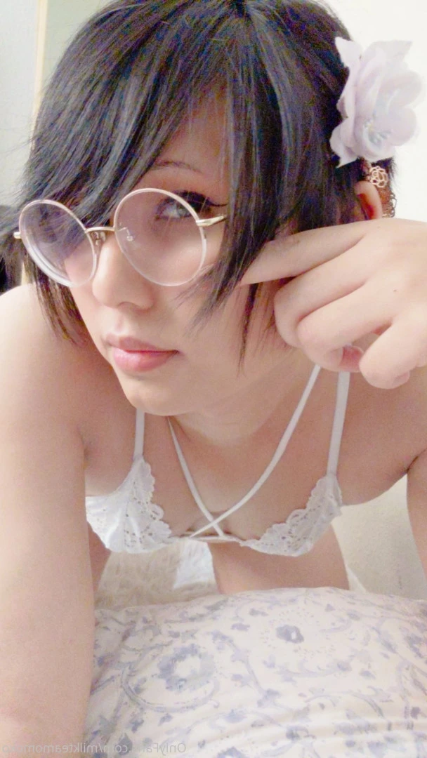 Momo (☞ﾟヮﾟ)☞ 🍑 [ milkteamomoko ] Onlyfans leaked photo 6267758 on Hotleaks.tv