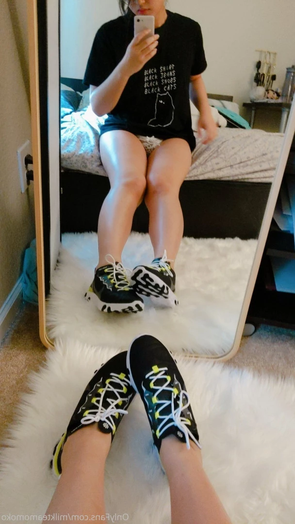 Momo (☞ﾟヮﾟ)☞ 🍑 [ milkteamomoko ] Onlyfans leaked photo 6267876 on Hotleaks.tv