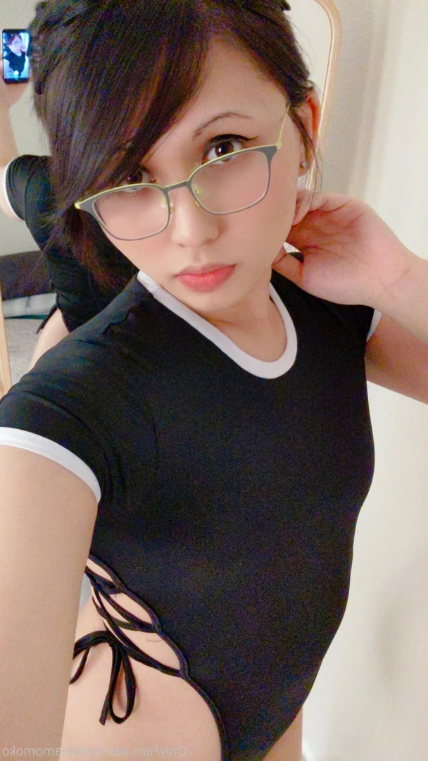 Momo (☞ﾟヮﾟ)☞ 🍑 [ milkteamomoko ] Onlyfans leaked photo 6268184 on Hotleaks.tv