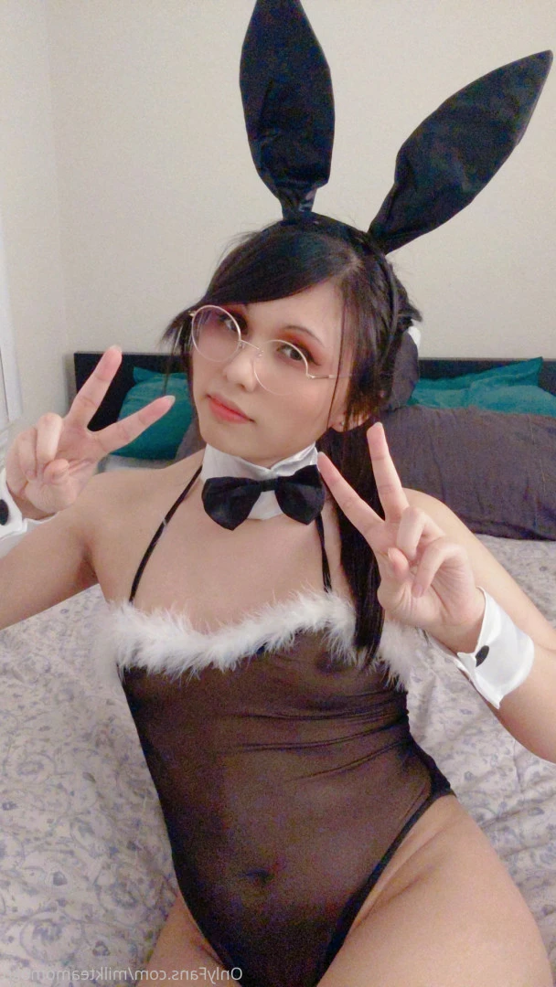 Momo (☞ﾟヮﾟ)☞ 🍑 [ milkteamomoko ] Onlyfans leaked photo 6268282 on Hotleaks.tv