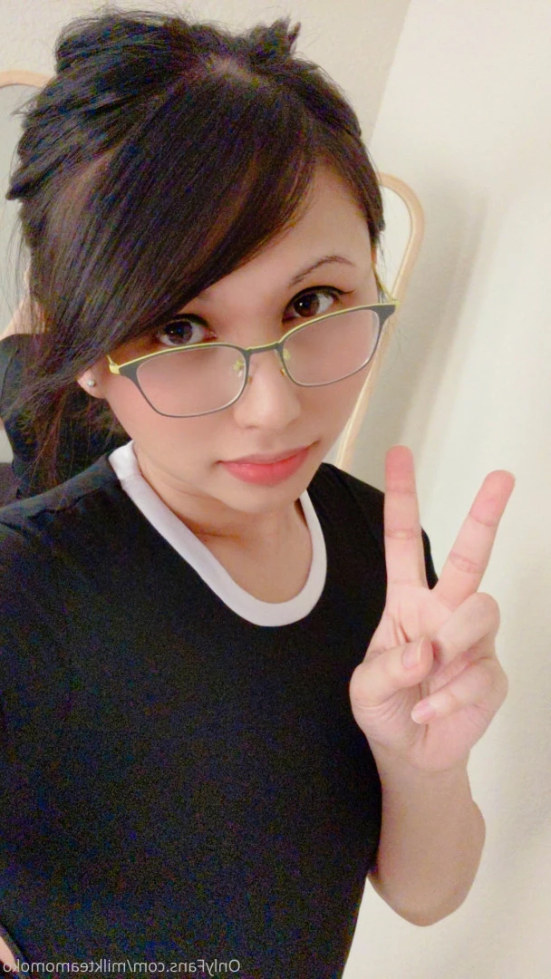 Momo (☞ﾟヮﾟ)☞ 🍑 [ milkteamomoko ] Onlyfans leaked photo 6268901 on Hotleaks.tv