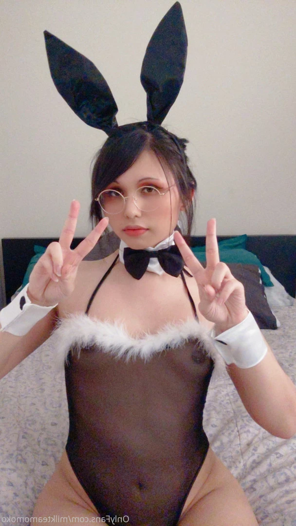 Momo (☞ﾟヮﾟ)☞ 🍑 [ milkteamomoko ] Onlyfans leaked photo 6269204 on Hotleaks.tv