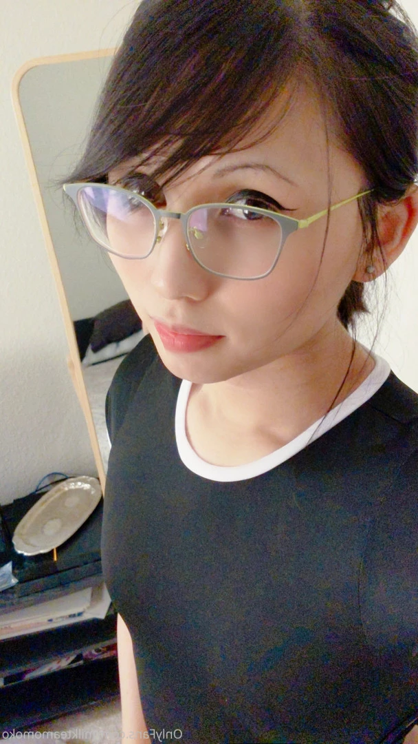 Momo (☞ﾟヮﾟ)☞ 🍑 [ milkteamomoko ] Onlyfans leaked photo 6269234 on Hotleaks.tv