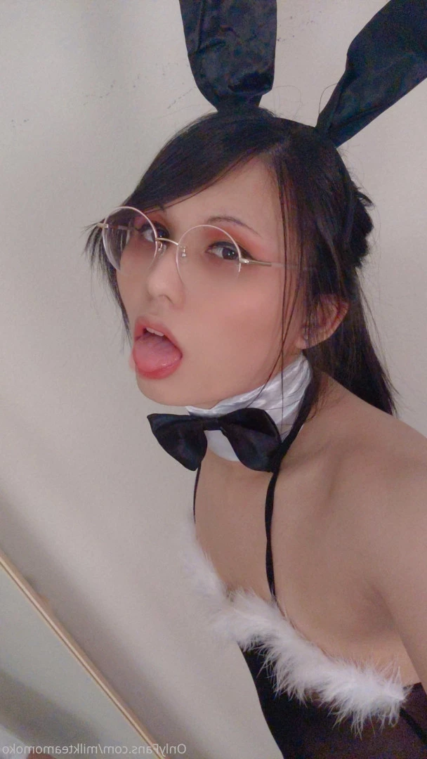 Momo (☞ﾟヮﾟ)☞ 🍑 [ milkteamomoko ] Onlyfans leaked photo 6269320 on Hotleaks.tv