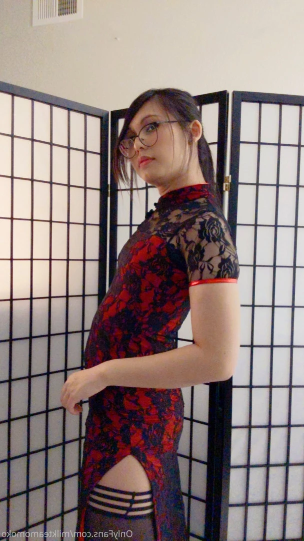 Momo (☞ﾟヮﾟ)☞ 🍑 [ milkteamomoko ] Onlyfans leaked photo 6270718 on Hotleaks.tv