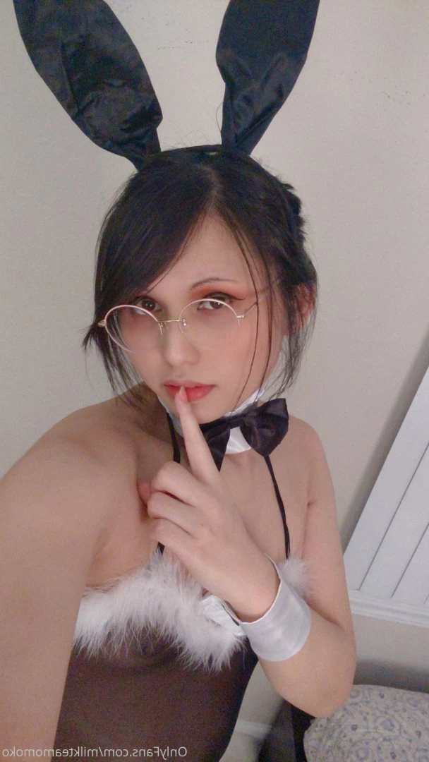 Momo (☞ﾟヮﾟ)☞ 🍑 [ milkteamomoko ] Onlyfans leaked photo 6270800 on Hotleaks.tv