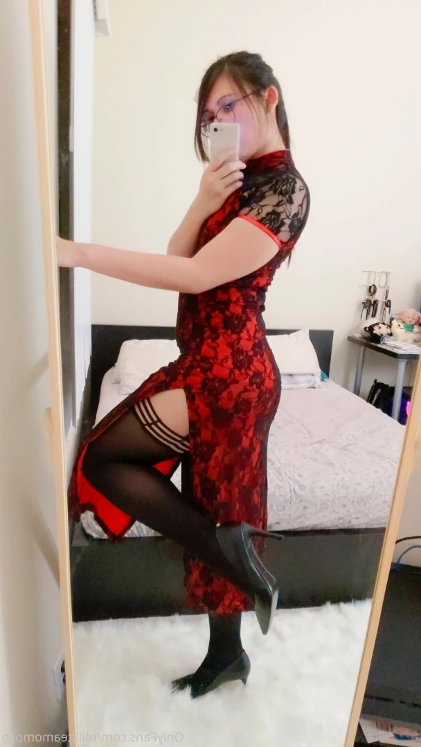 Momo (☞ﾟヮﾟ)☞ 🍑 [ milkteamomoko ] Onlyfans leaked photo 6271171 on Hotleaks.tv