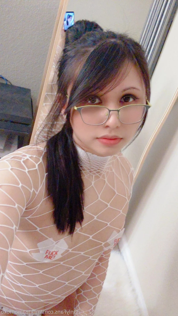 Momo (☞ﾟヮﾟ)☞ 🍑 [ milkteamomoko ] Onlyfans leaked photo 6273377 on Hotleaks.tv