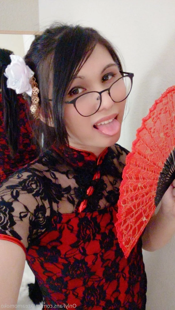 Momo (☞ﾟヮﾟ)☞ 🍑 [ milkteamomoko ] Onlyfans leaked photo 6273500 on Hotleaks.tv