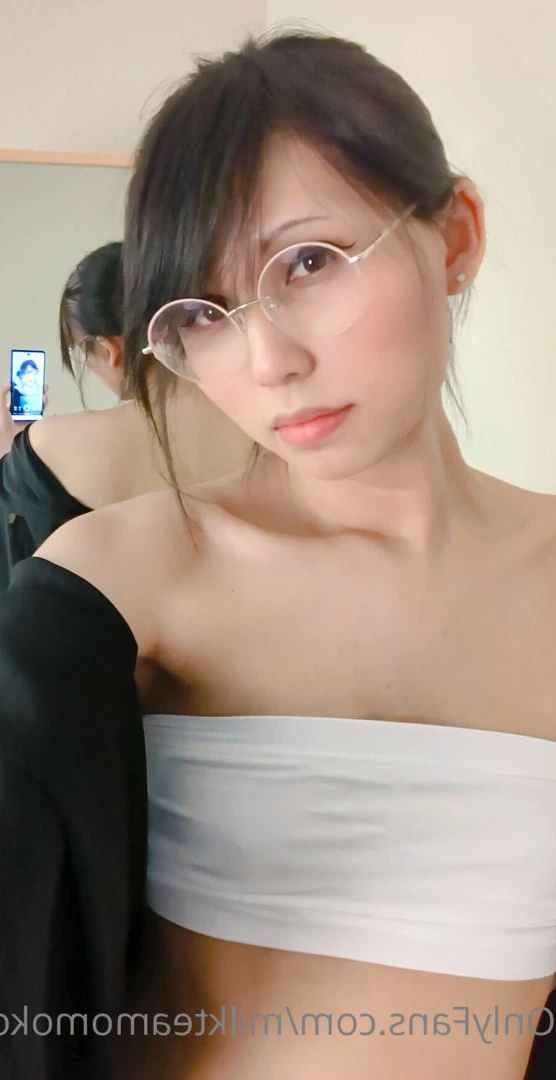 Momo (☞ﾟヮﾟ)☞ 🍑 [ milkteamomoko ] Onlyfans leaked photo 9447095 on Hotleaks.tv
