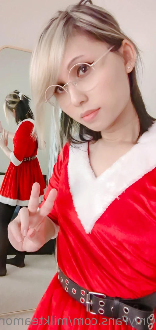 Momo (☞ﾟヮﾟ)☞ 🍑 [ milkteamomoko ] Onlyfans leaked photo 9447889 on Hotleaks.tv