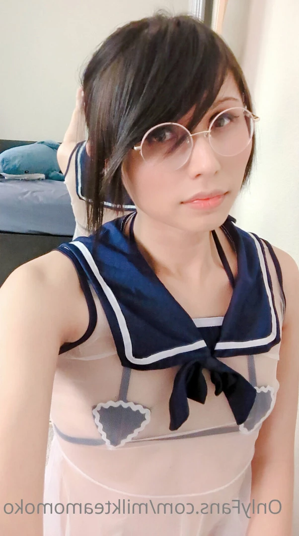Momo (☞ﾟヮﾟ)☞ 🍑 [ milkteamomoko ] Onlyfans leaked photo 9448175 on Hotleaks.tv