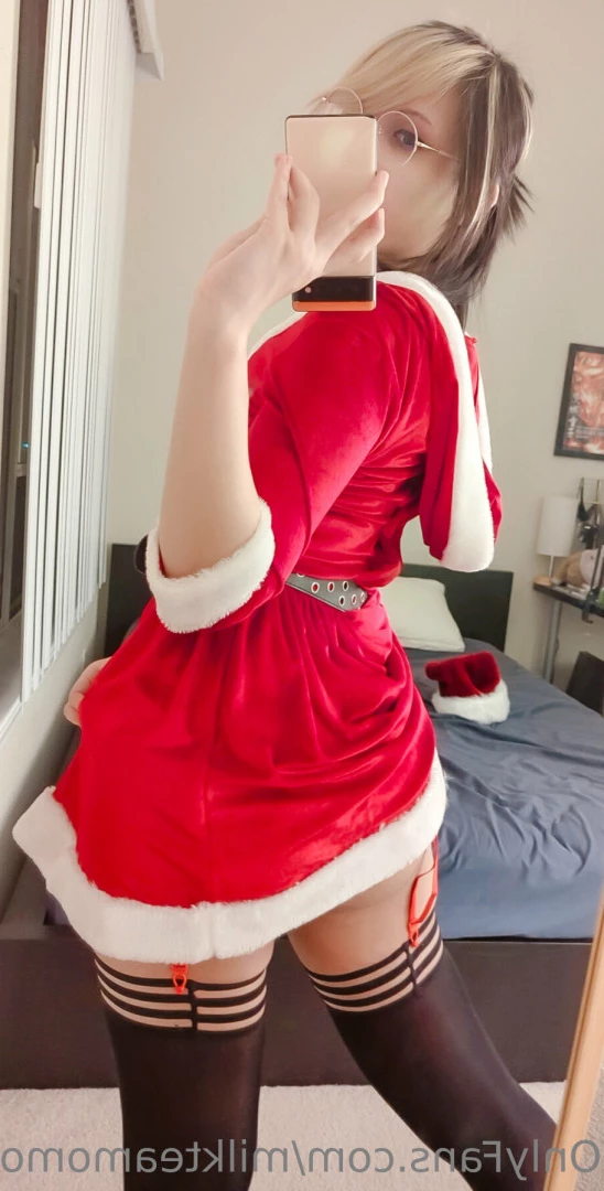 Momo (☞ﾟヮﾟ)☞ 🍑 [ milkteamomoko ] Onlyfans leaked photo 9448519 on Hotleaks.tv