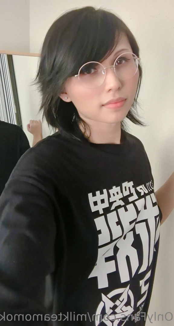 Momo (☞ﾟヮﾟ)☞ 🍑 [ milkteamomoko ] Onlyfans leaked photo 9448619 on Hotleaks.tv