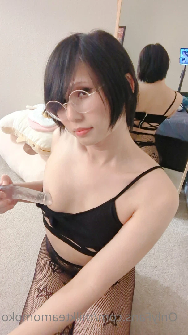 Momo (☞ﾟヮﾟ)☞ 🍑 [ milkteamomoko ] Onlyfans leaked photo 9448660 on Hotleaks.tv